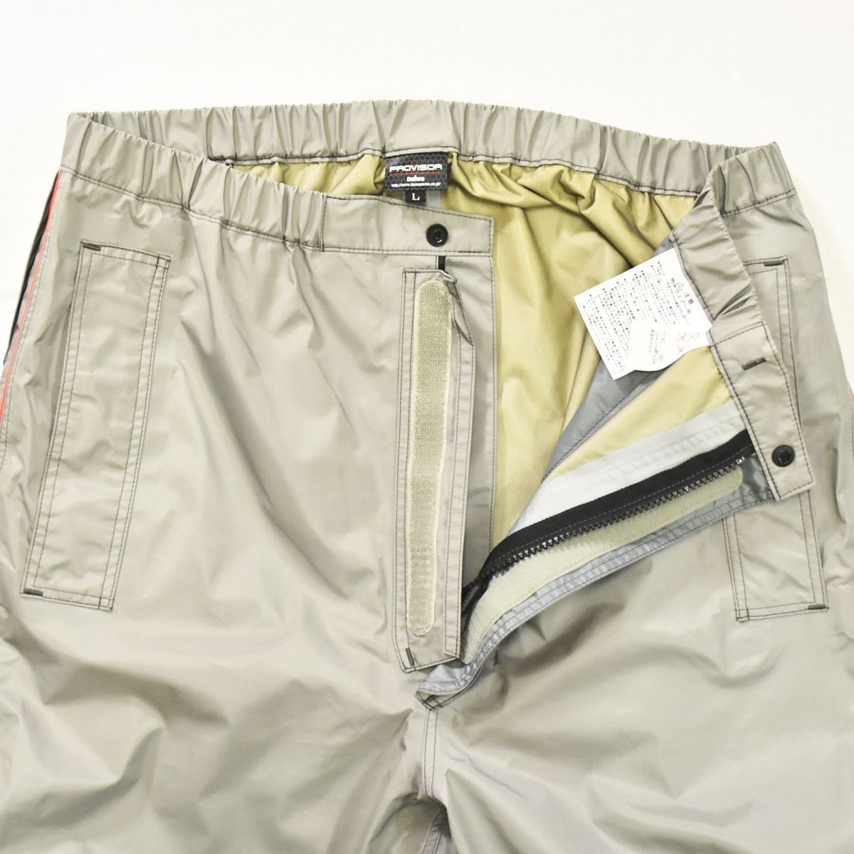 ダイワ Daiwa GORE-TEX ゴアテックス XCR オールウェザーパンツ 