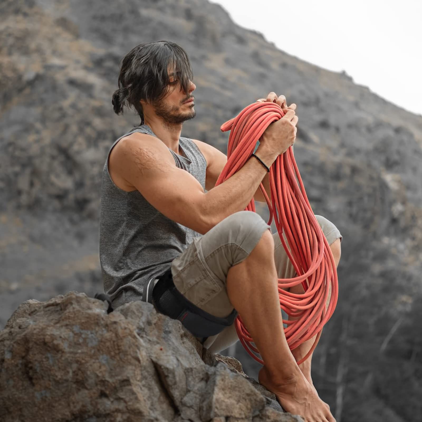 落下防止ベルト ウエストベルト