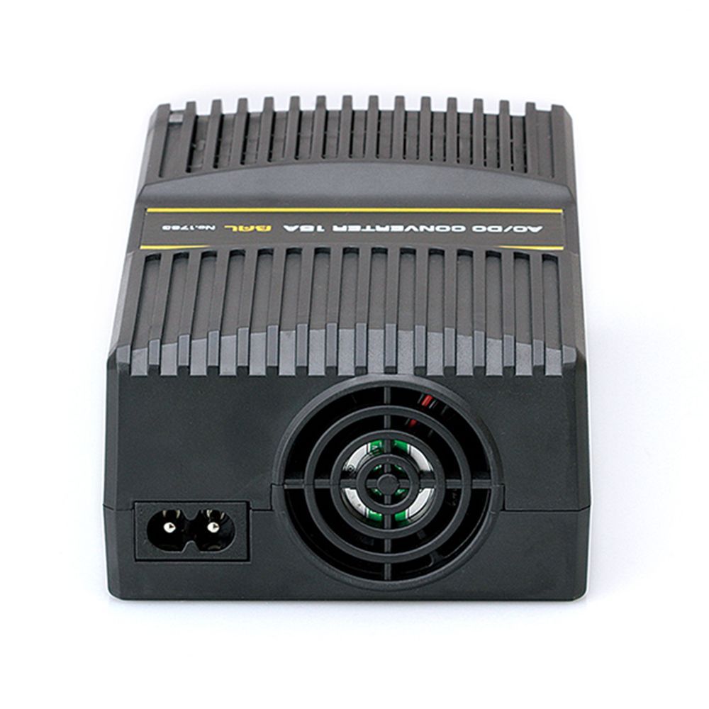 DCコンバーター 15A