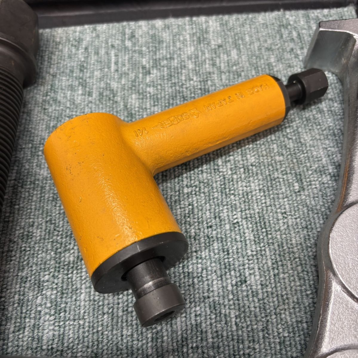 スーパーツール