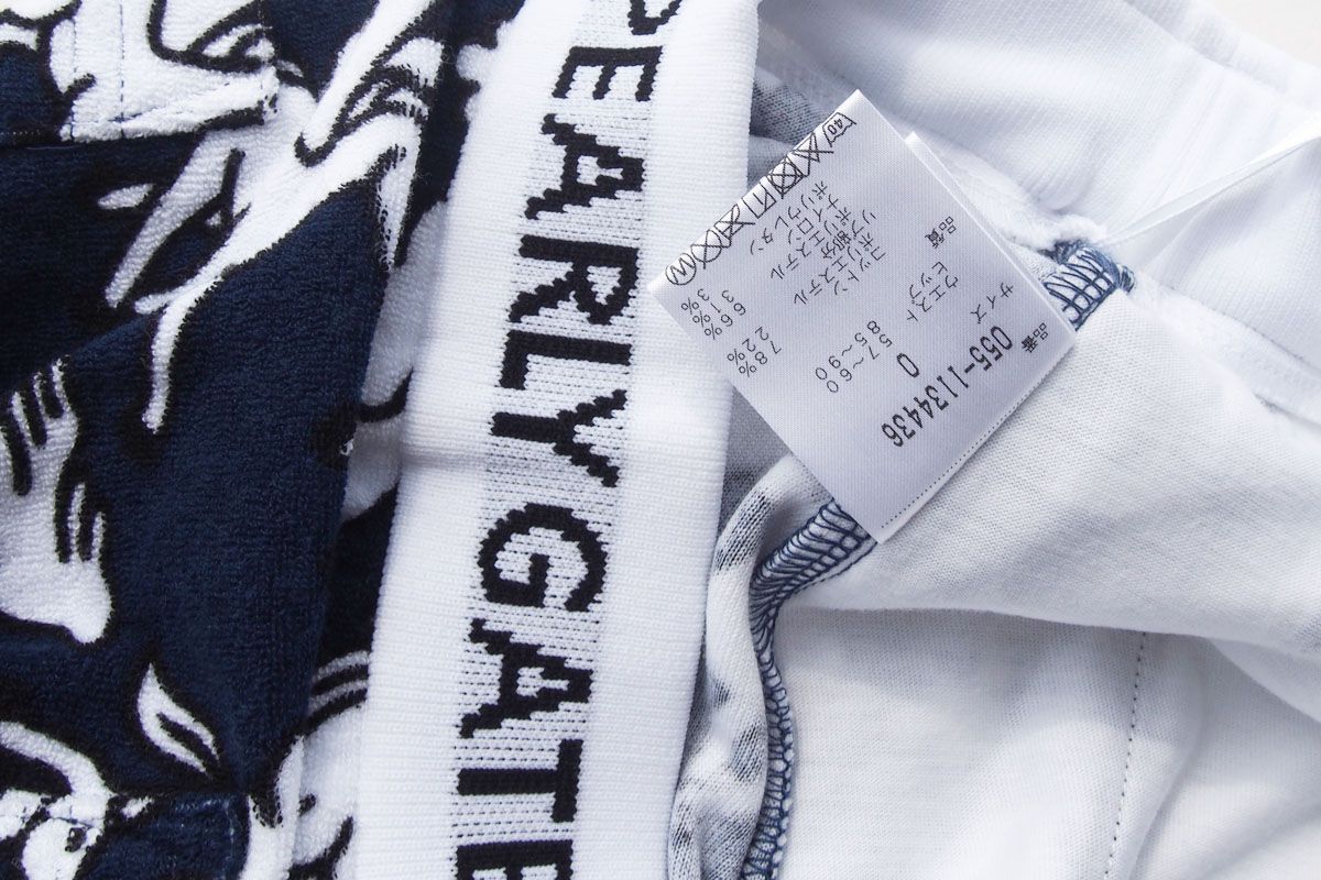 ｜♥｜パーリーゲイツ｜pearly