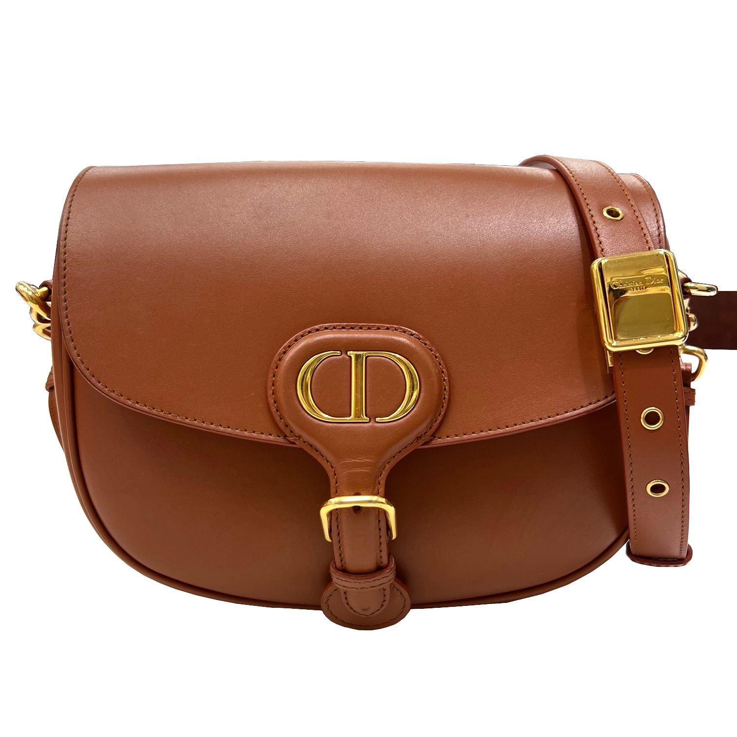 CHRISTIAN DIOR クリスチャン ディオール DIOR BOBBY ディオール 