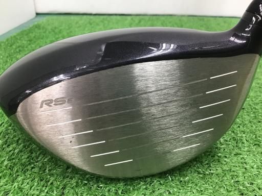 中古】 プロギア RS E 10.5° ドライバー DR Speeder EVOLUTION