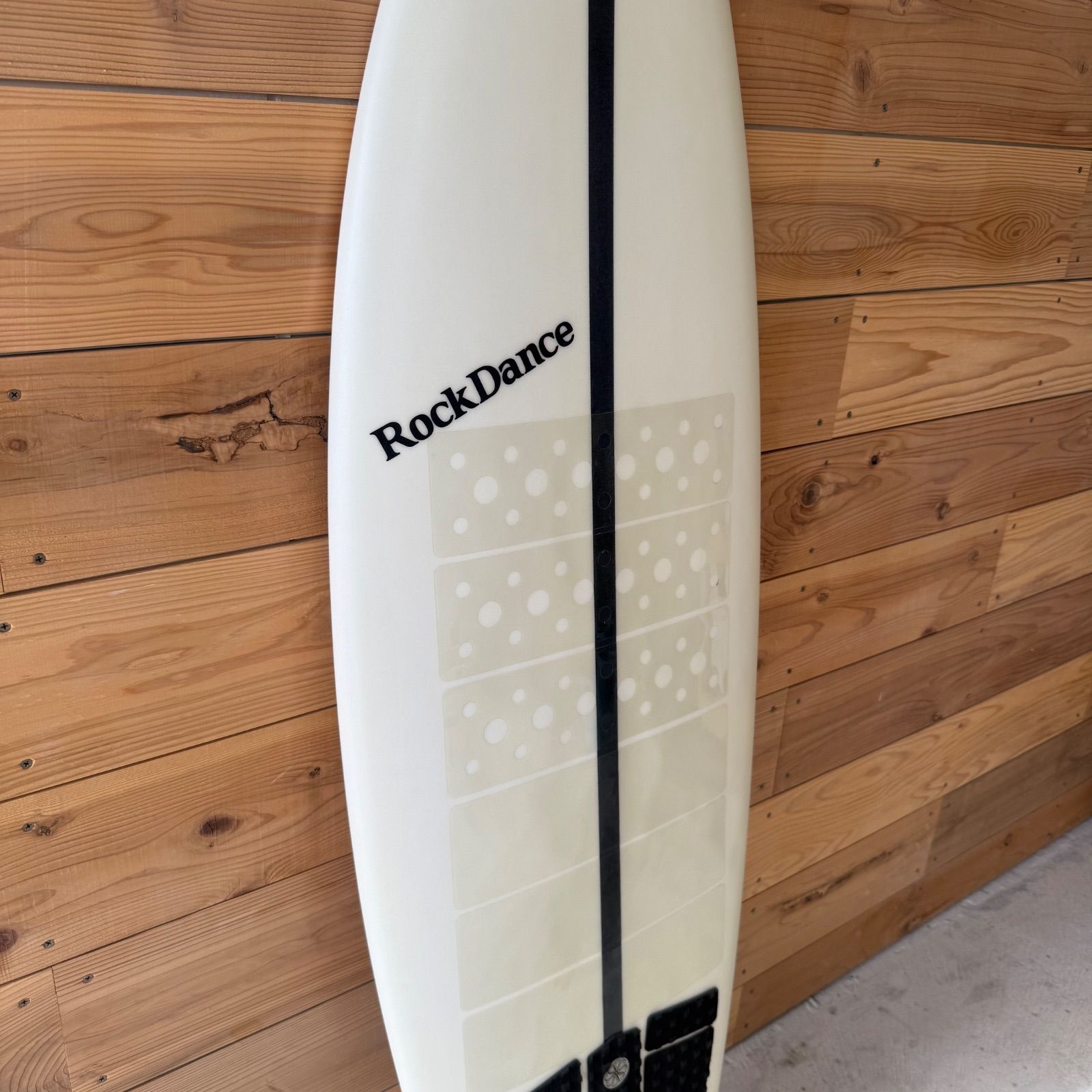 美中古 ROCKDANCE ロックダンス HPツイン ウイングスワロー