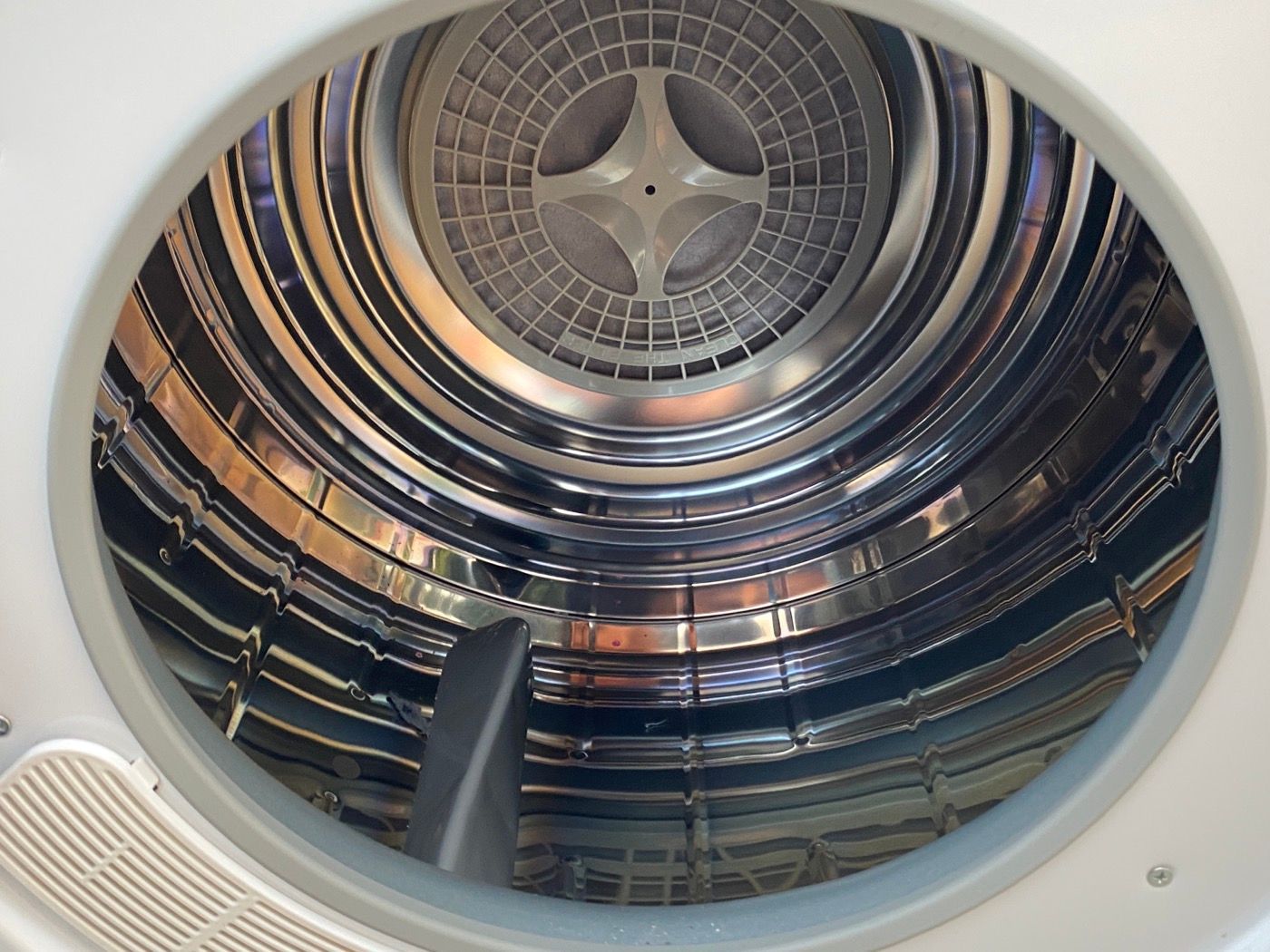 Yoquna GDZ60-628ES 衣類乾燥機 6kg 2023年製 ポスティッチ株式会社