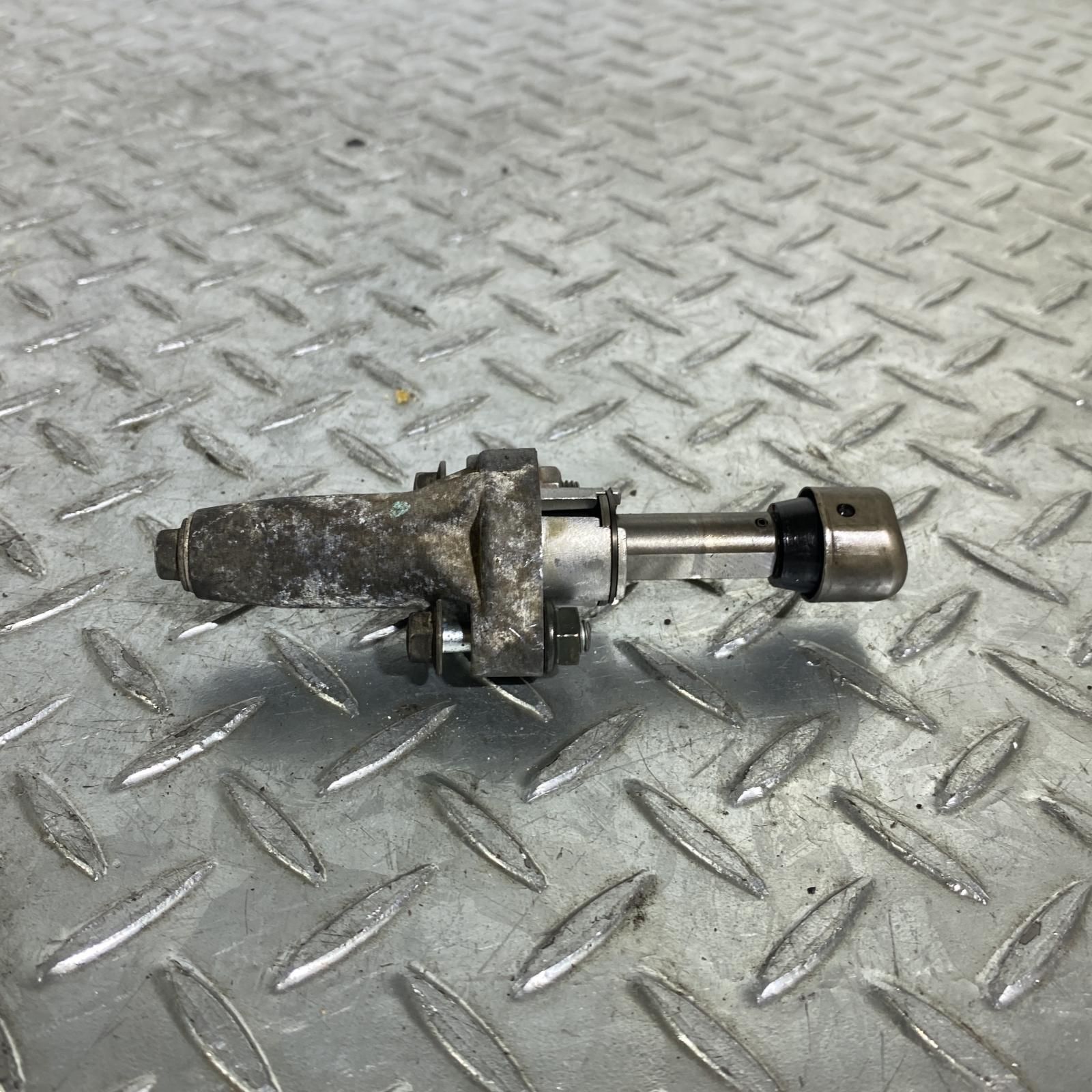 CB1000SF カムテンショナー CB1000SF】 カムチェーンテンショナー交換 - YouTube