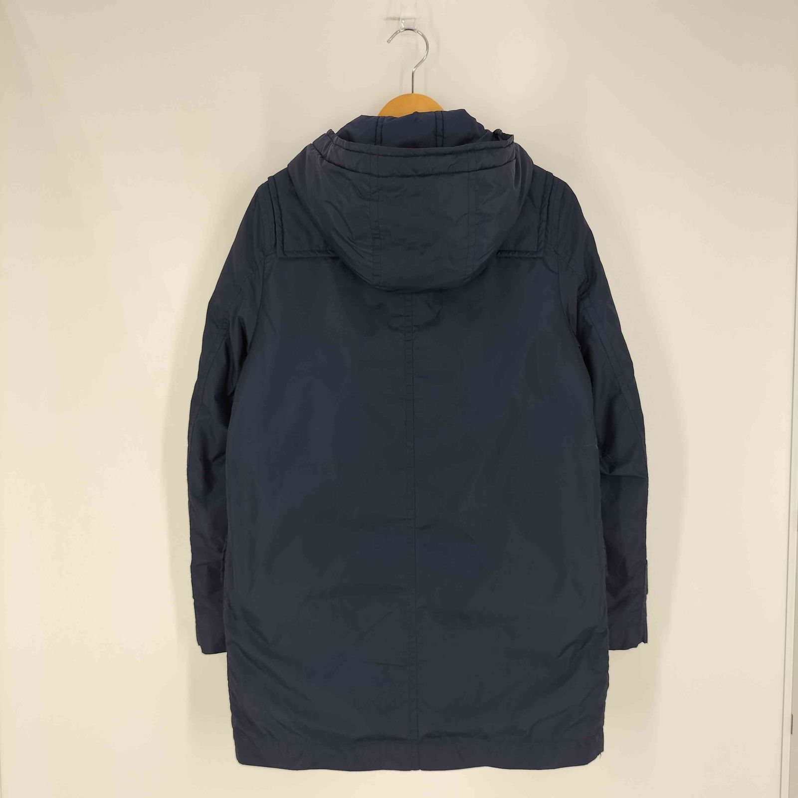 COMME des GARCONS SHIRT 中綿 ダッフルコート コムデギャルソンシャツ COMME des GARCONS SHIRT 07AW 中綿