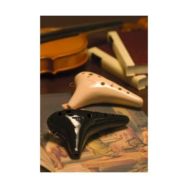 オカリナ NIGHT ナイト Fioretto AGN アルトG調 ナチュラル オカリナ NIGHT ナイト Fioretto AGN アルトG調 ナチュラル NIGHT