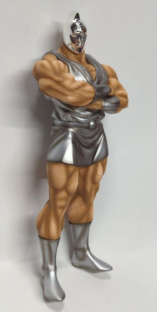 原作メッキカラー