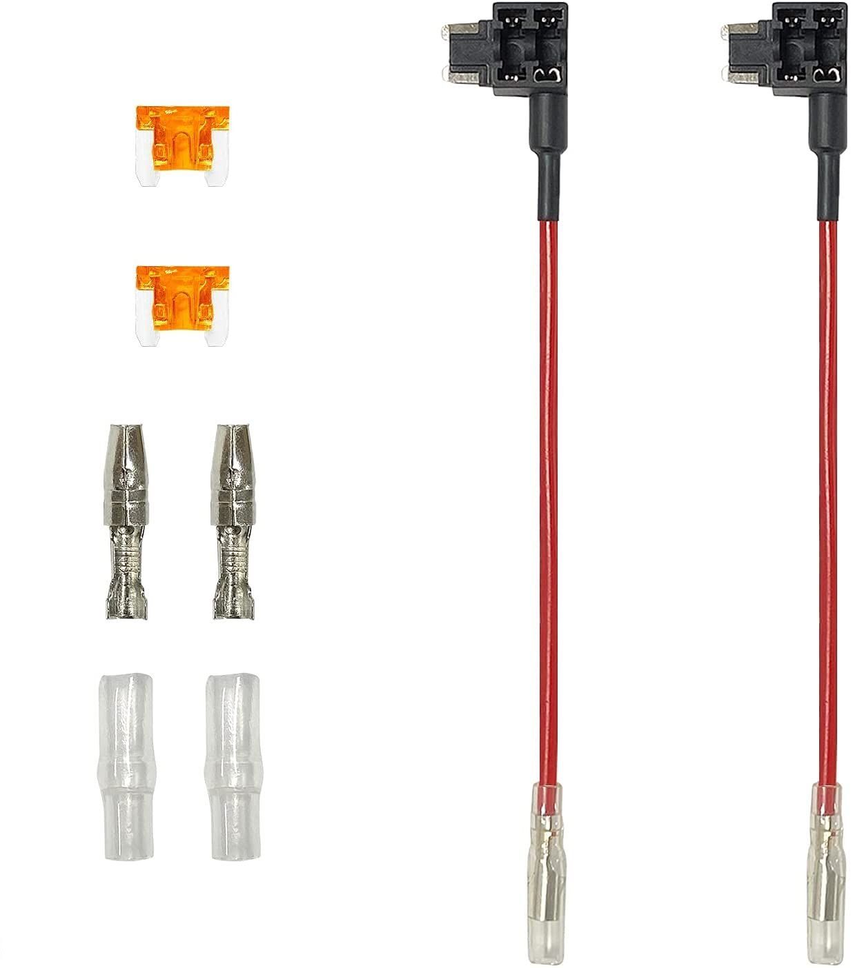 IMP.セット 専用出品 Daytona 96806 Hyperhead Version Upgrade Kit for Motorcycles