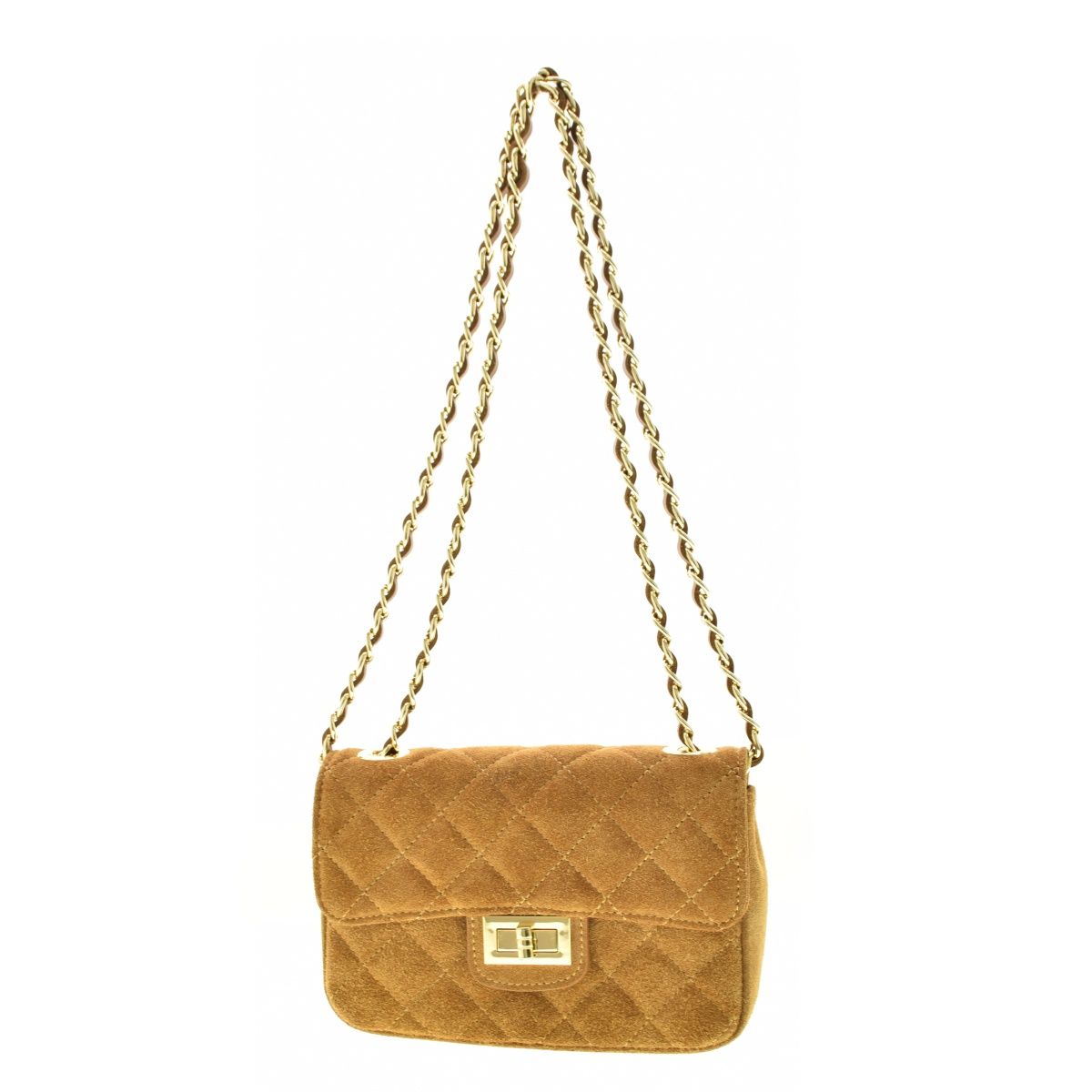 MUSE de Deuxième Classe オウレンティキルティングバッグ 新品未使用オウレンティ MUSE de Deuxieme Classeバッグ - メルカリ