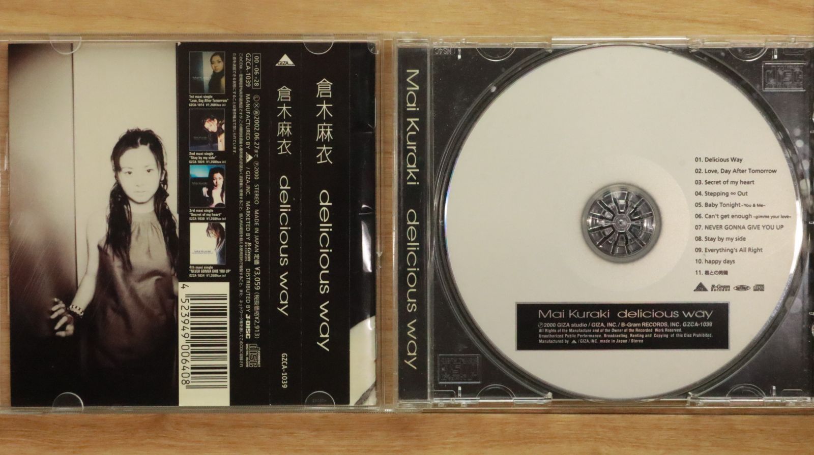 カリガリcaligari 30 狂信盤　初回限定盤 CD+DVD cali≠gari/30(良心盤)＜数量限定盤＞