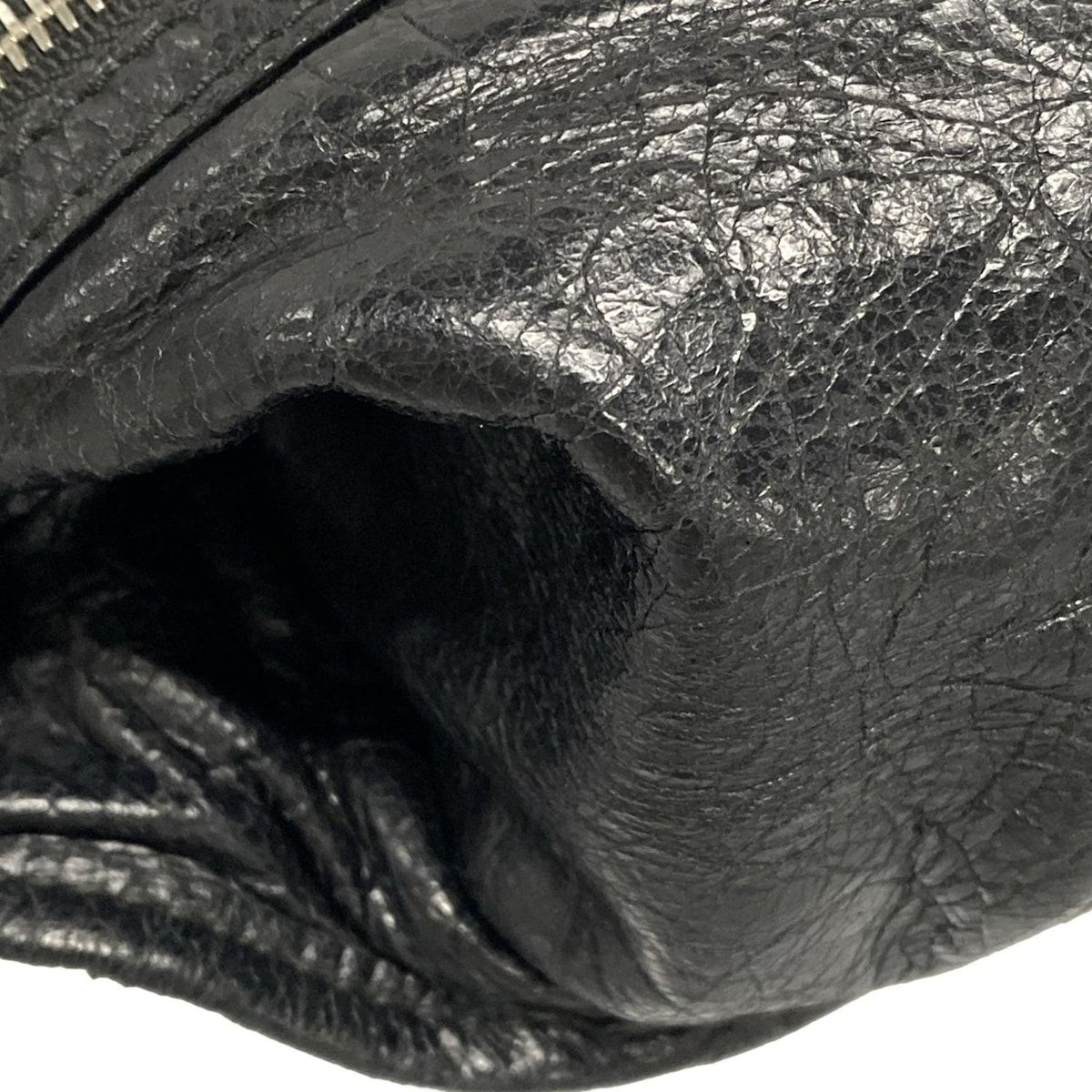 ウエストポーチ