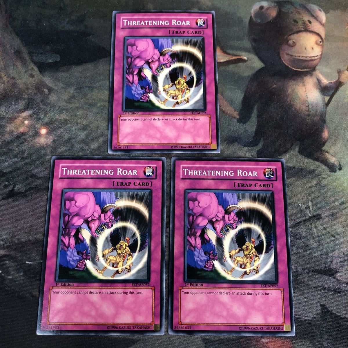 遊戯王　アジア　汎用 遊戯王アジア汎用