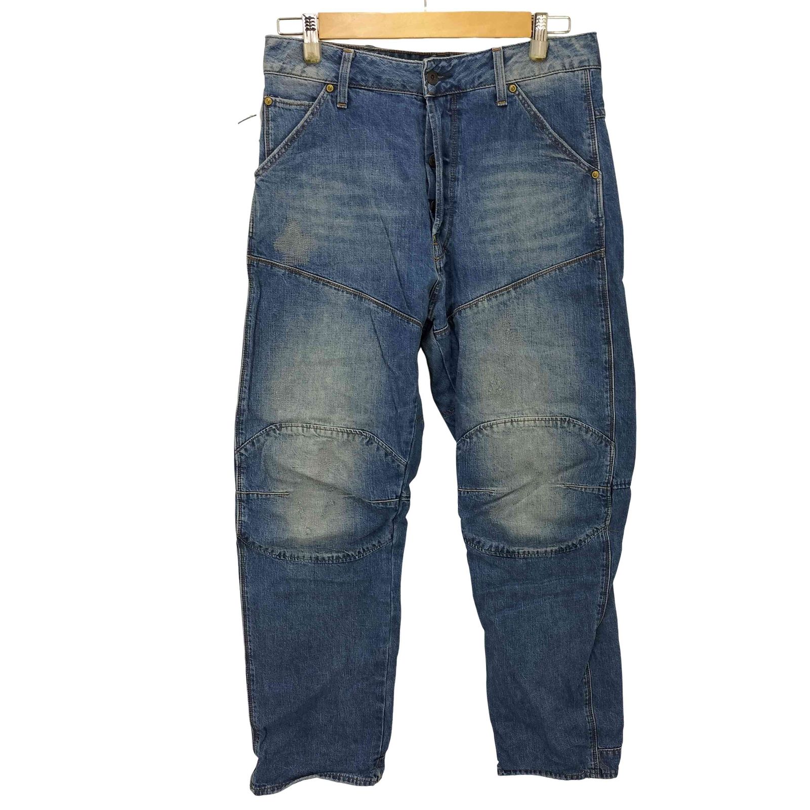 専用です！ ジースターロー G-STAR RAW 5620 3D LOOSE TU デニム パンツ