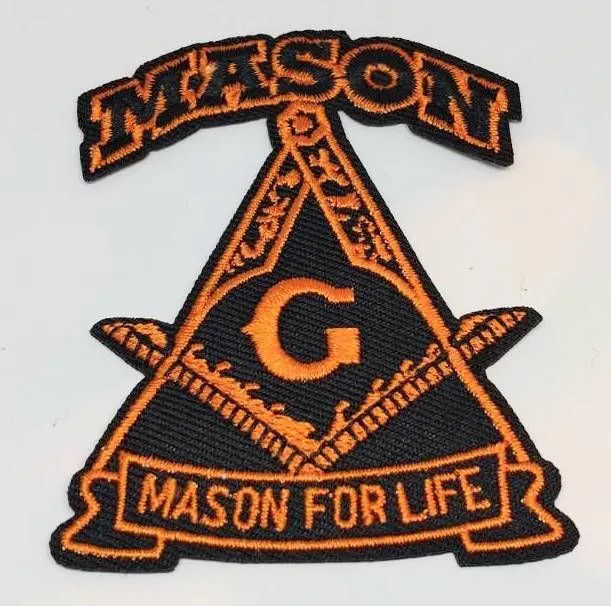 2026年最新】フリーメイソン ワッペンの人気アイテム - メルカリ