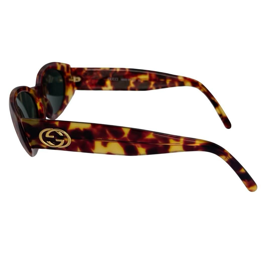 GUCCI インターロッキングG GG2196/S 02Y 58□13サングラス GUCCI グッチ インターロッキングG GG2196/S 02Y 56□16