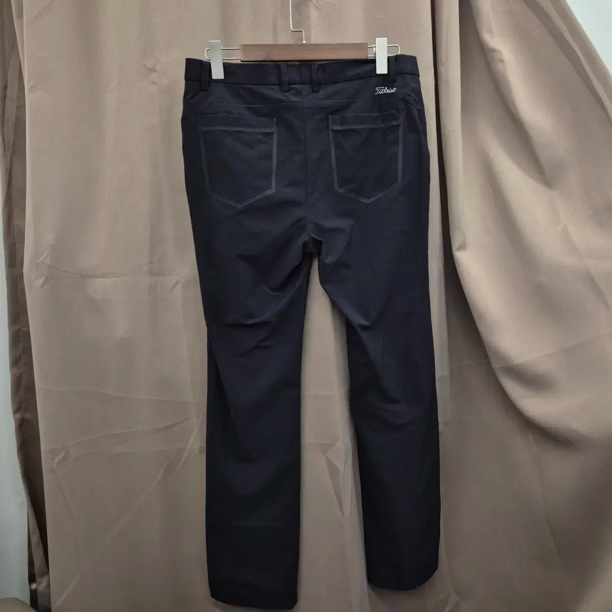 タイトリスト ブラック