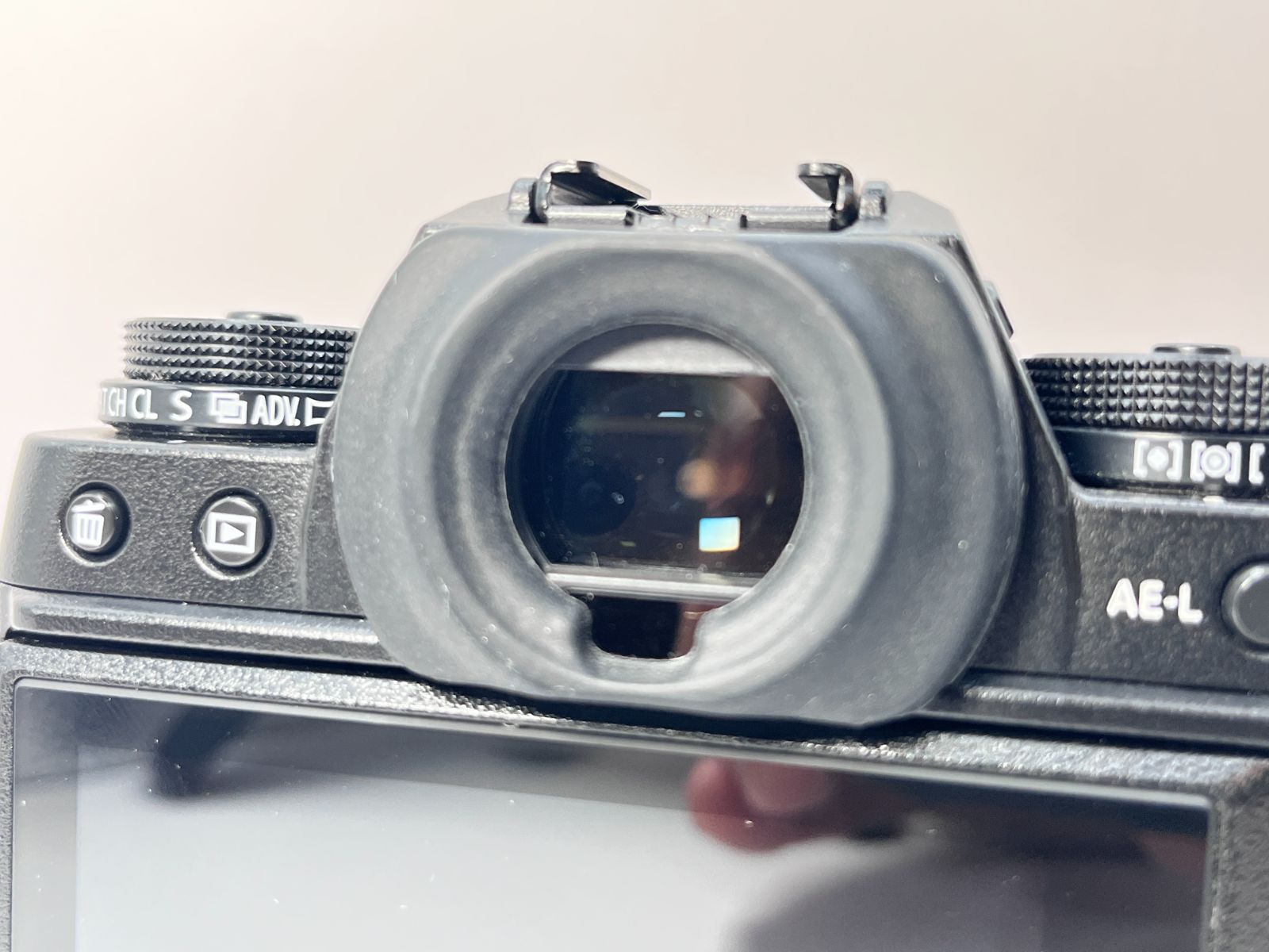 極上品] シャッター回数 6917 富士フィルム FUJIFILM X-T1