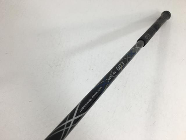 返品OK 【中古ゴルフクラブ】ダンロップ ゼクシオ8 エイト (XXIO 8