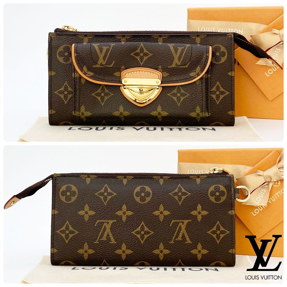 極美品】激レア ルイヴィトン LOUIS VUITTON モノグラム