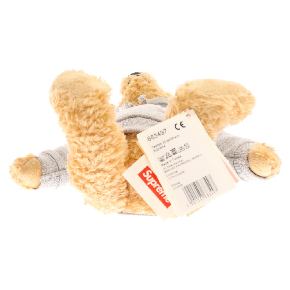 SUPREME (シュプリーム) 18AW×Steiff Bear シュタイフ ボックス