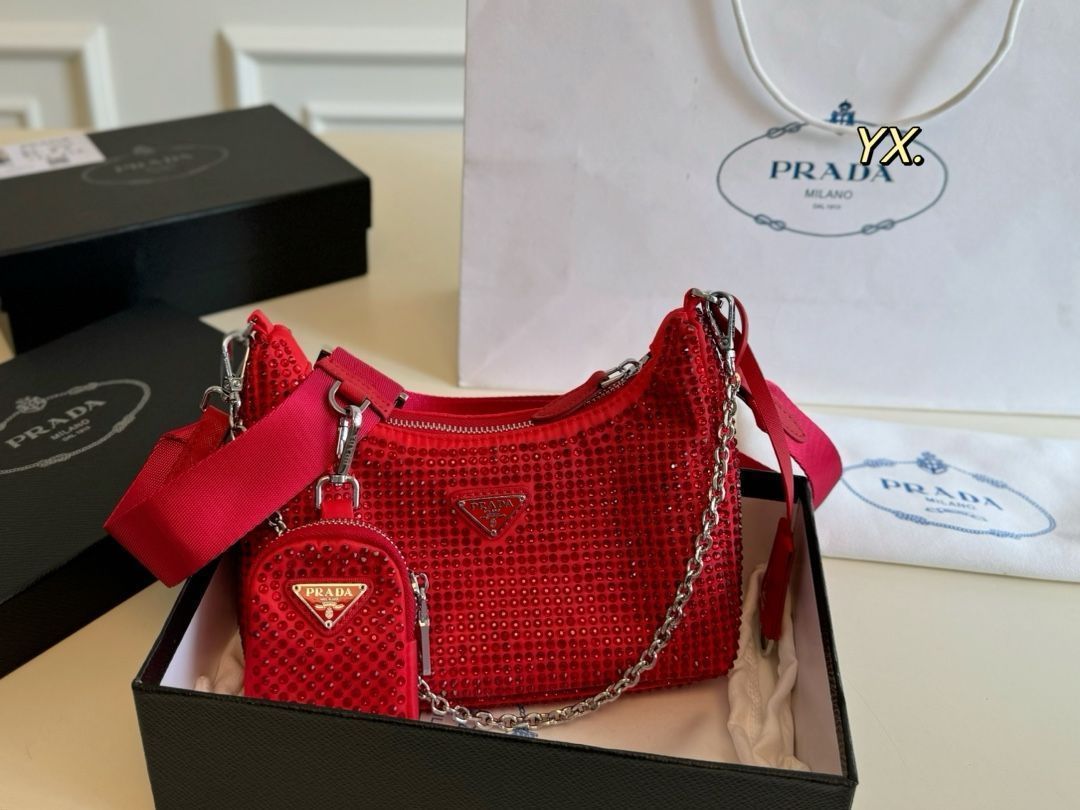 手首バッグ 旅行バッグ