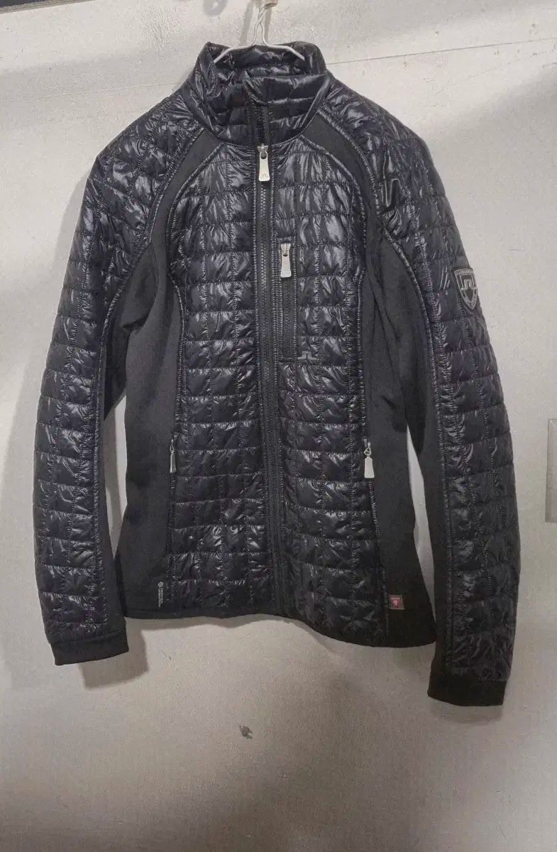 J リンドバーグ ゴルフ 軽量ダウン