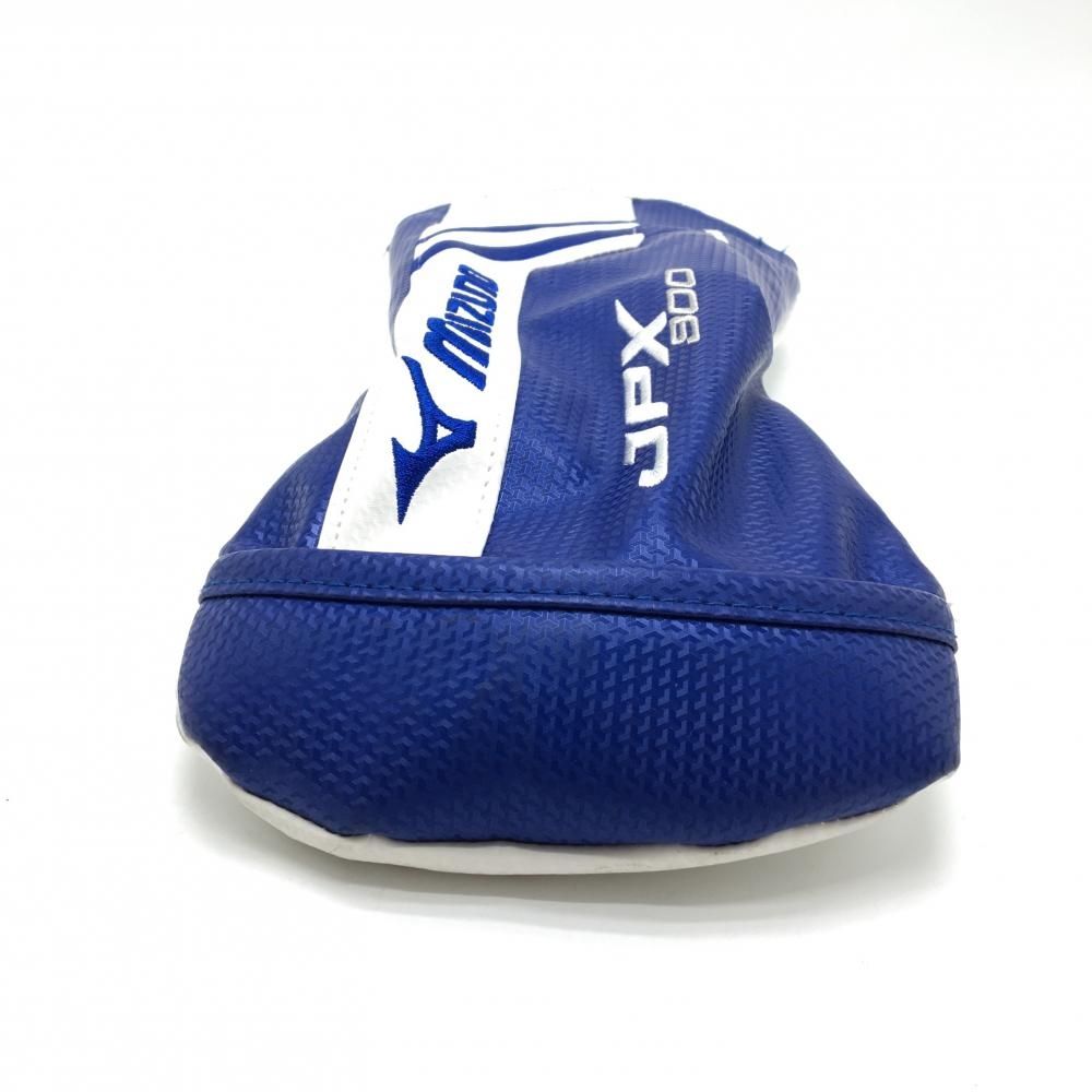 MIZUNO - 【中古】ミズノ JPX900ドライバー  ヘッド単品（ヘッドカバー付き） MIZUNO - 【中古】ミズノ JPX900ドライバー ヘッド単品