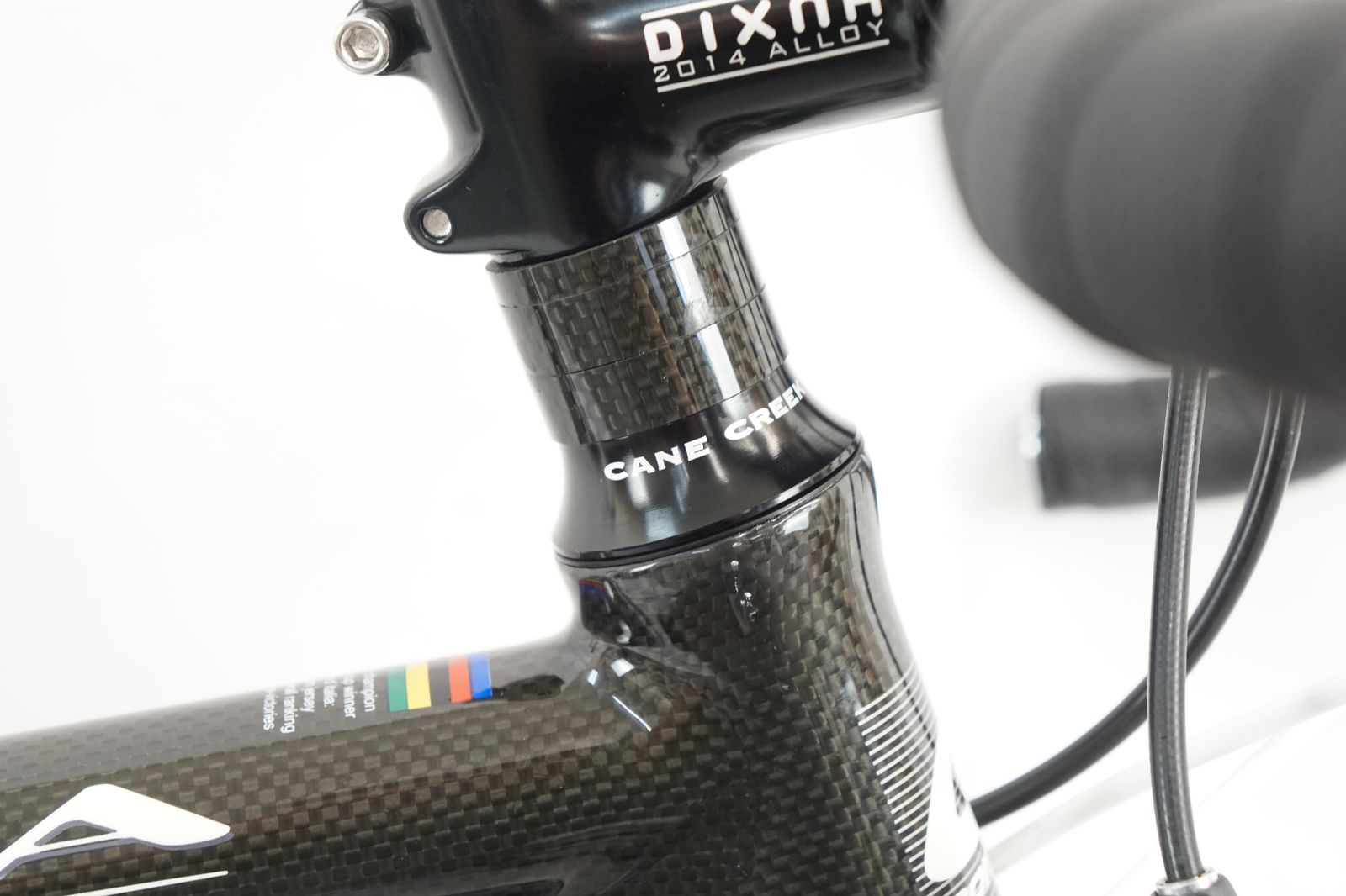CORRATEC 「コラテック」 FORCIA 2008年モデル ロードバイク コラテック CORRATEC フォルシア FORCIA CARBON ALLOY 105/ULTEGRA MIX
