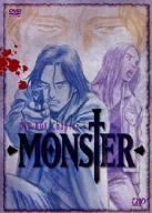 【中古】「非常に良い」MONSTER DVD-BOX Chapter 5 中古】「非常に良い」MONSTER DVD-BOX Chapter 5 - メルカリ