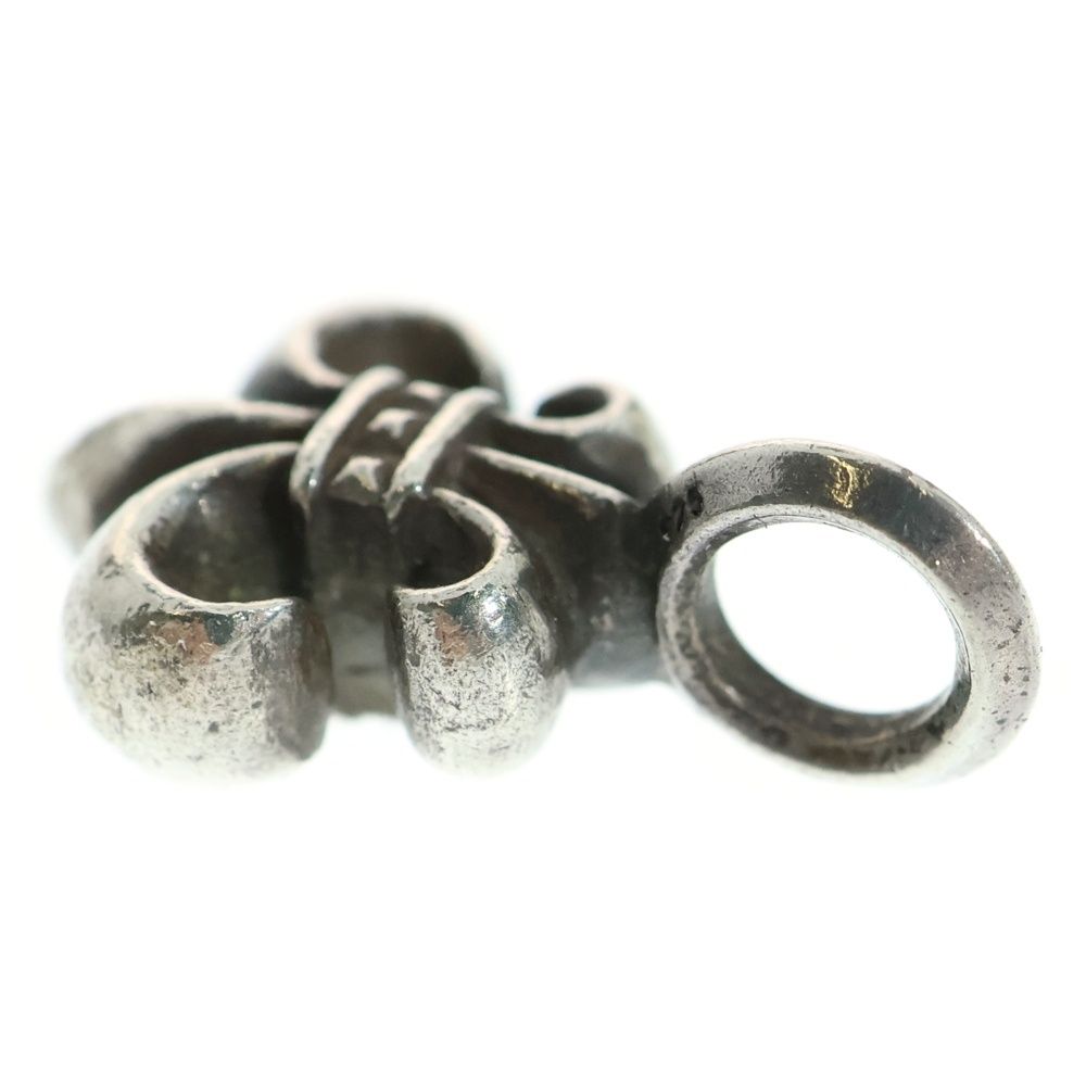  CHROME HEARTS クロムハーツ STACK BS FLUER BSフ スタックチャーム シルバーネックレストップ その他 アクセサリー