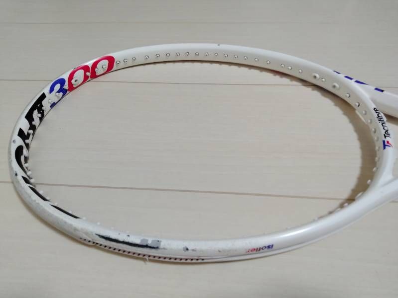 Tecnifiber T-FIGHT295