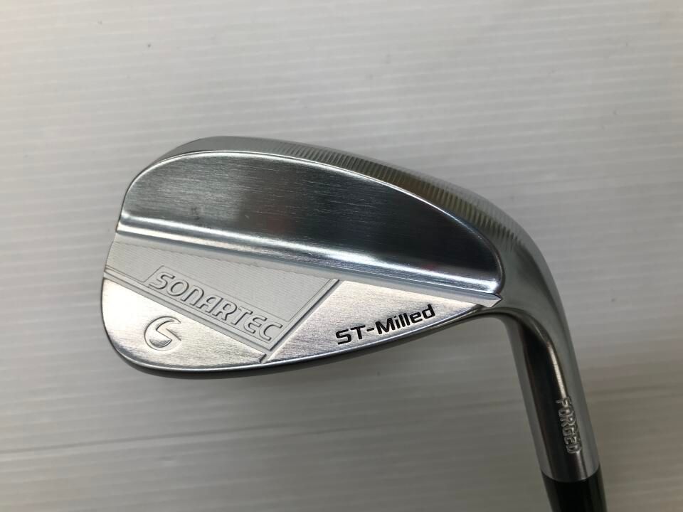 SONARTEC ST-Milled | 48 | S | NSプロ950GH | | ウェッジ | ＳＯＮＡＲＴＥＣ 最短即日発送