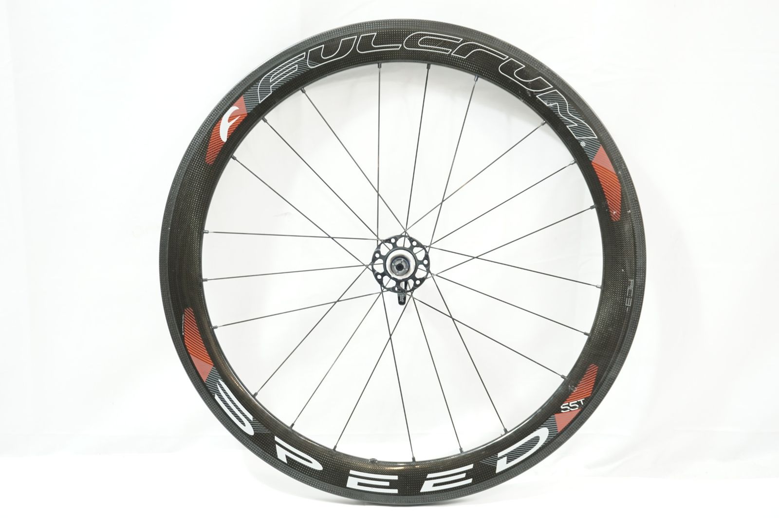 FULCRUM RACING SPEED TU シマノフリー FULCRUM RACING SPEED TU シマノフリー