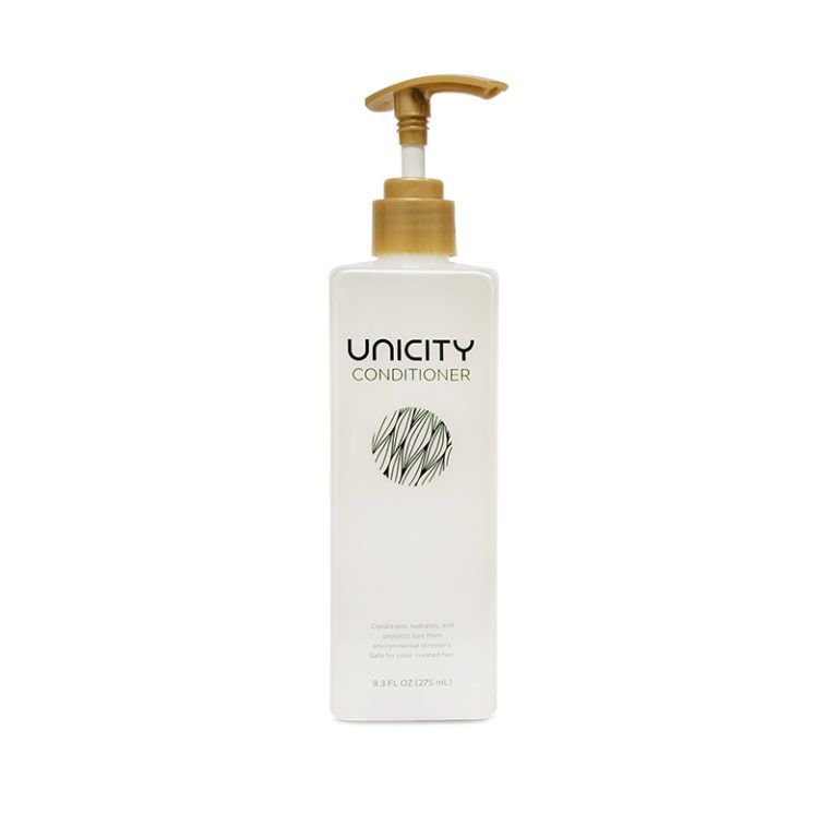 ユニシティ UNICITY コンディショナー CONDITIONER - ワイワイ