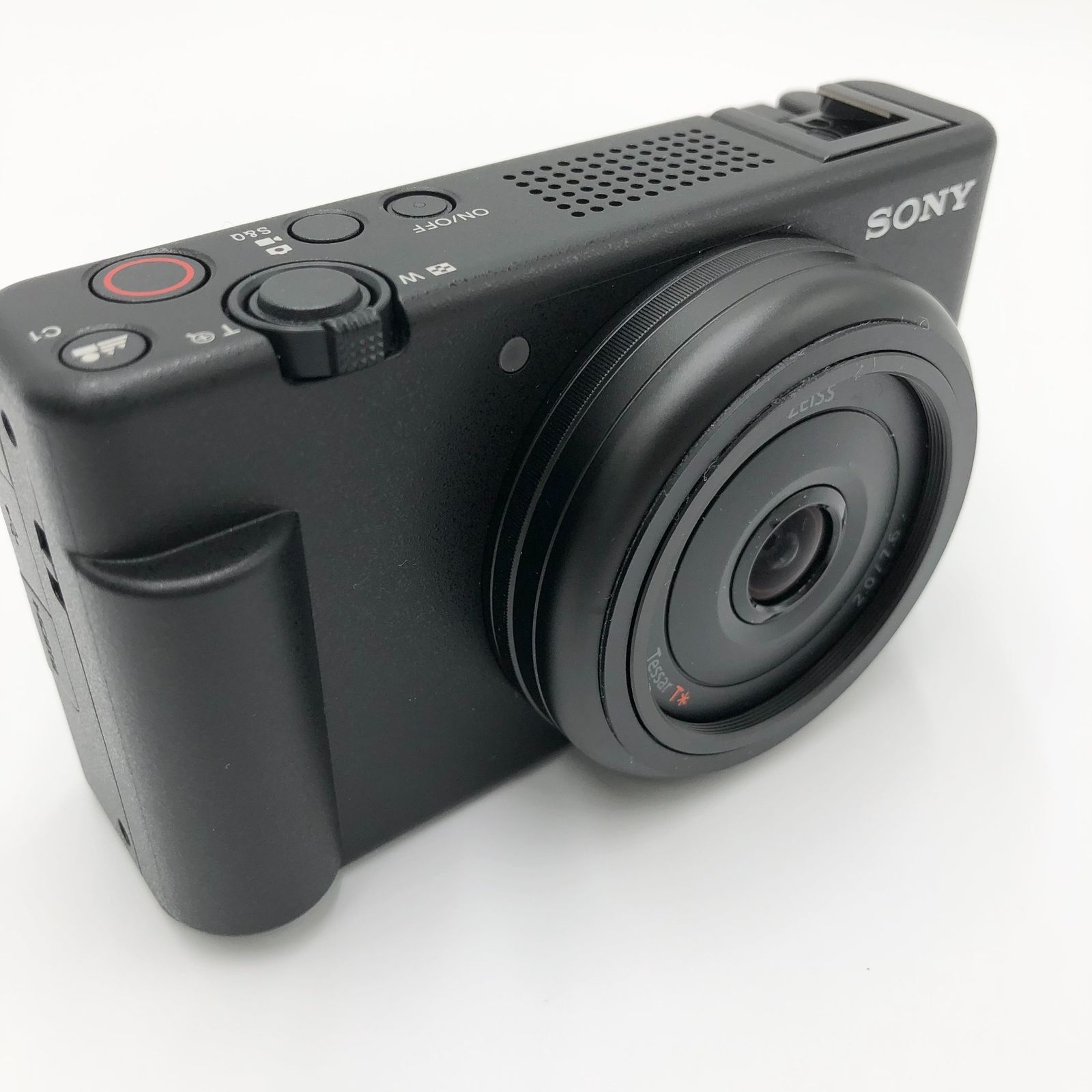 【値下げ】ソニーvlog用カメラ Amazon.co.jp: SONY(ソニー) コンパクトデジタルカメラ VLOGCAM