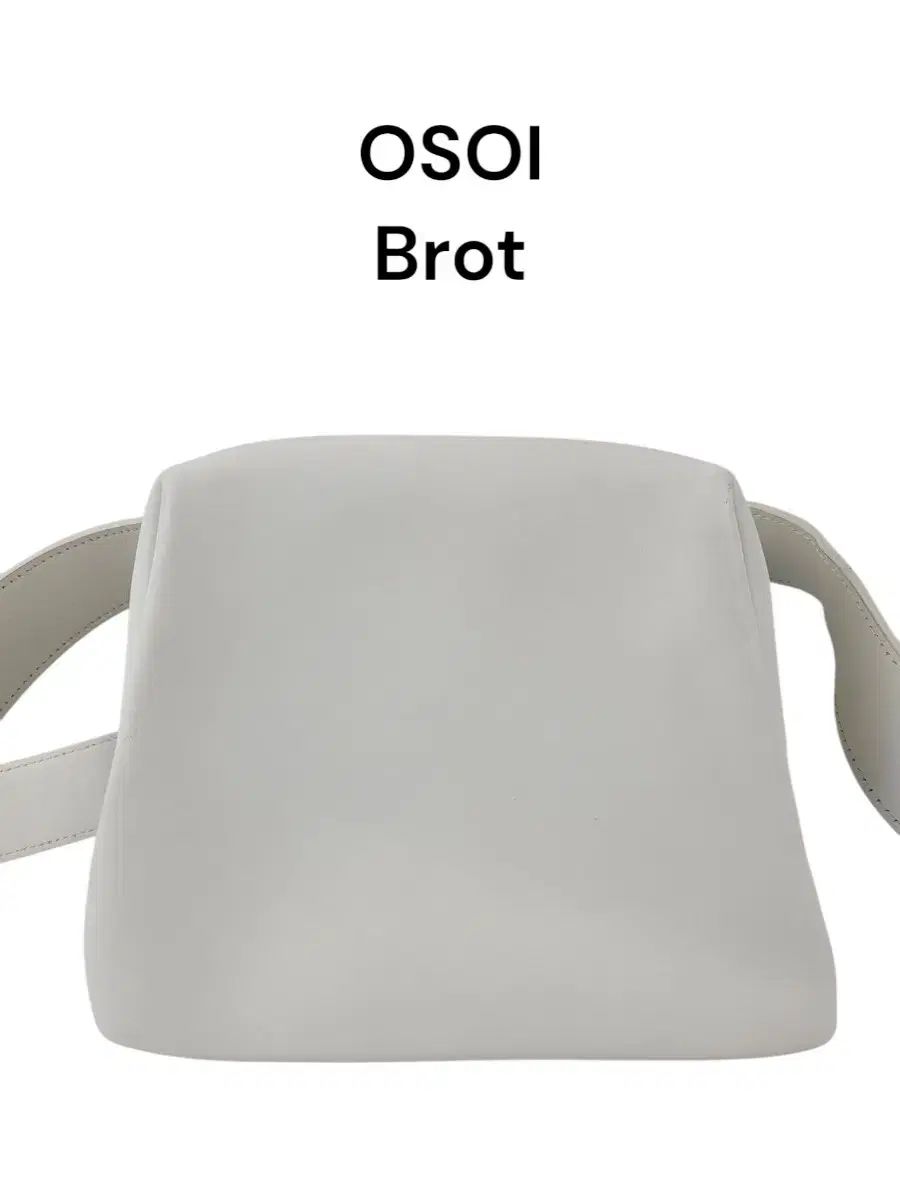 ヴィントロ ^^ OSOI オソイ ブロット バッグ