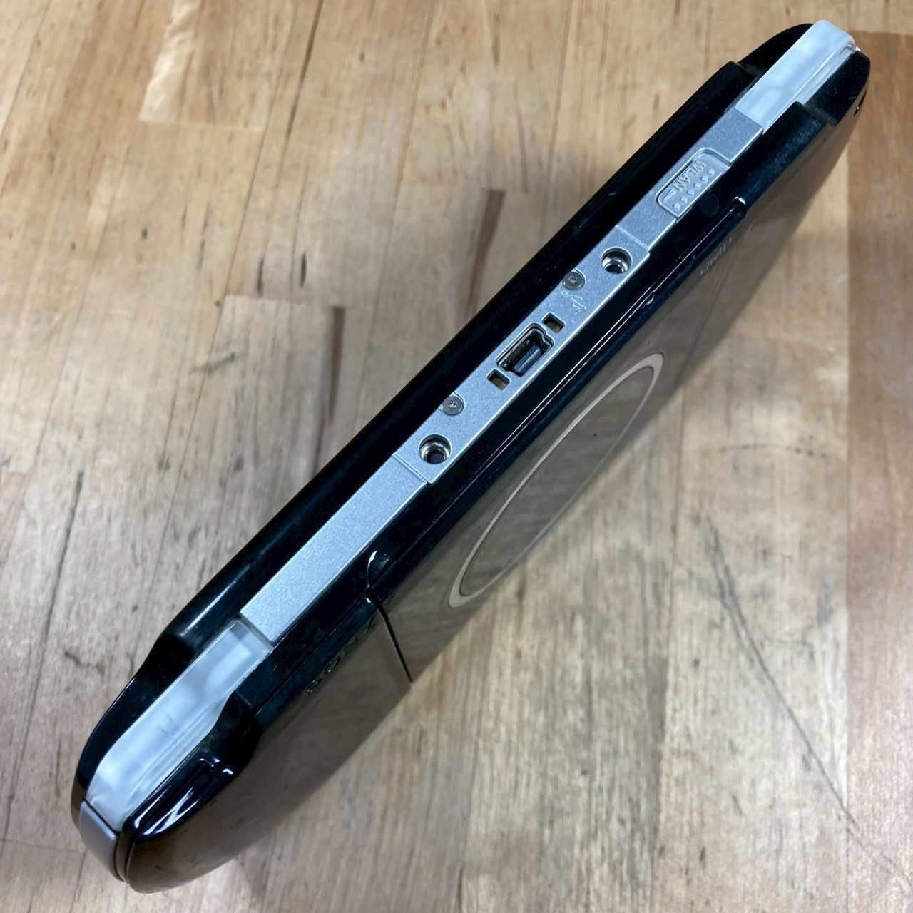 本体のみ 傷多め