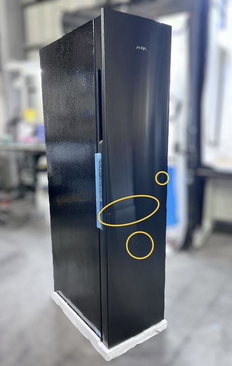 K シャインブラック