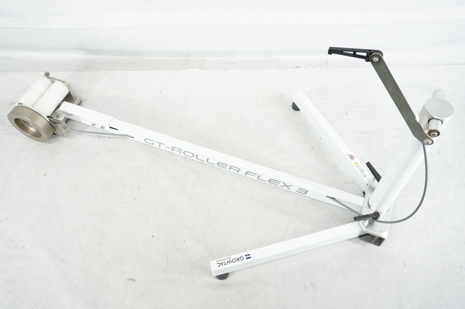 GT-ROLLER