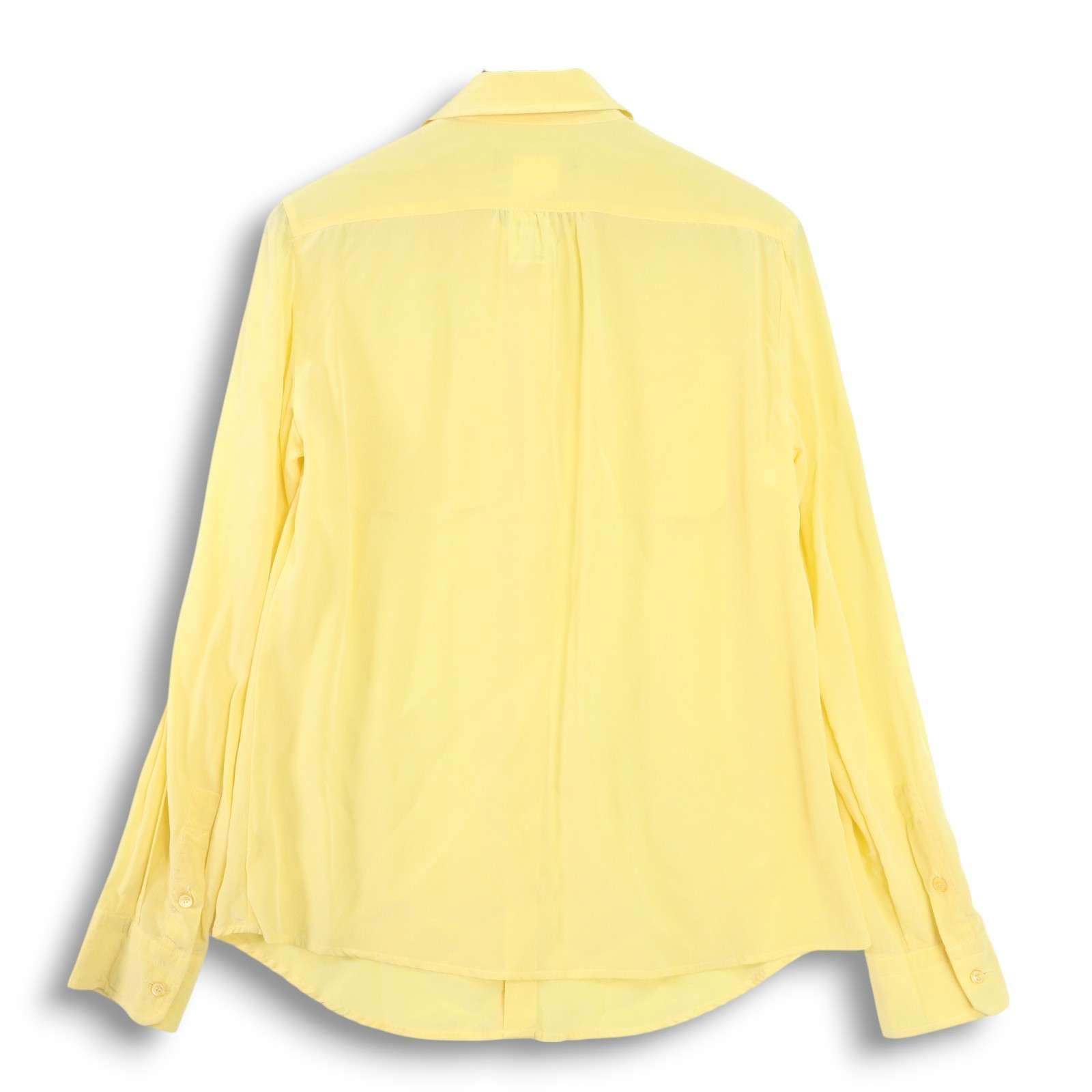 Max Mara WEEKEND マックスマーラ ウィークエンド 春夏 シルク100 