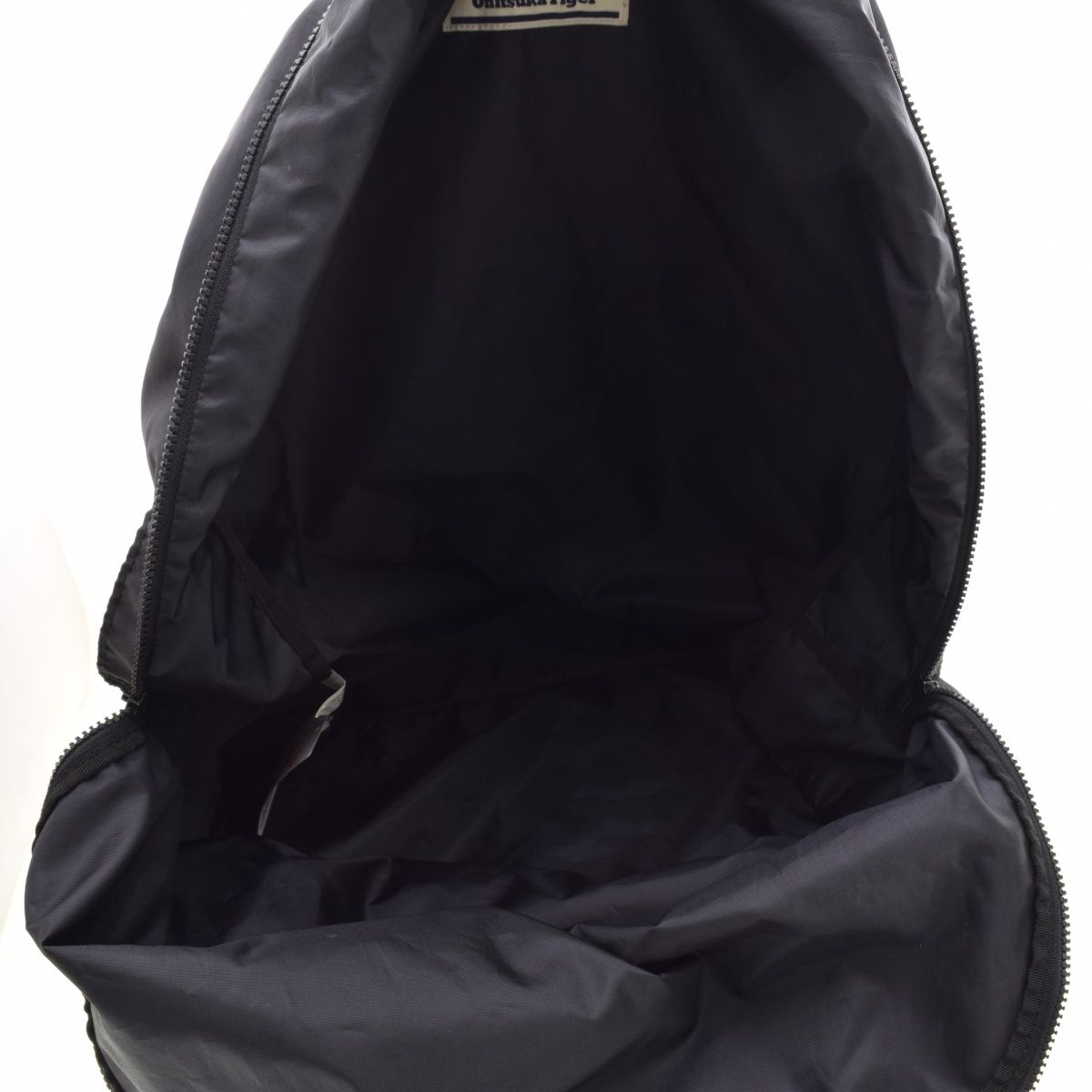 OnitsukaTiger】ノベルティ N BAG BP ビッグサイズ リュックバック