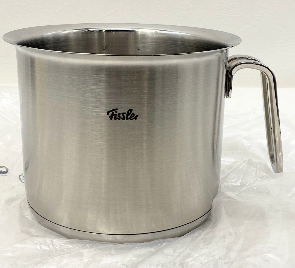 Fisslerフィスラープロフィコレクション　マルチポット16cm Fisslerフィスラープロフィコレクション マルチポット16cm 【公式通販】