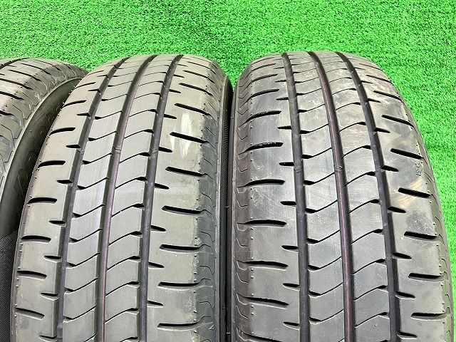 60R16 4本