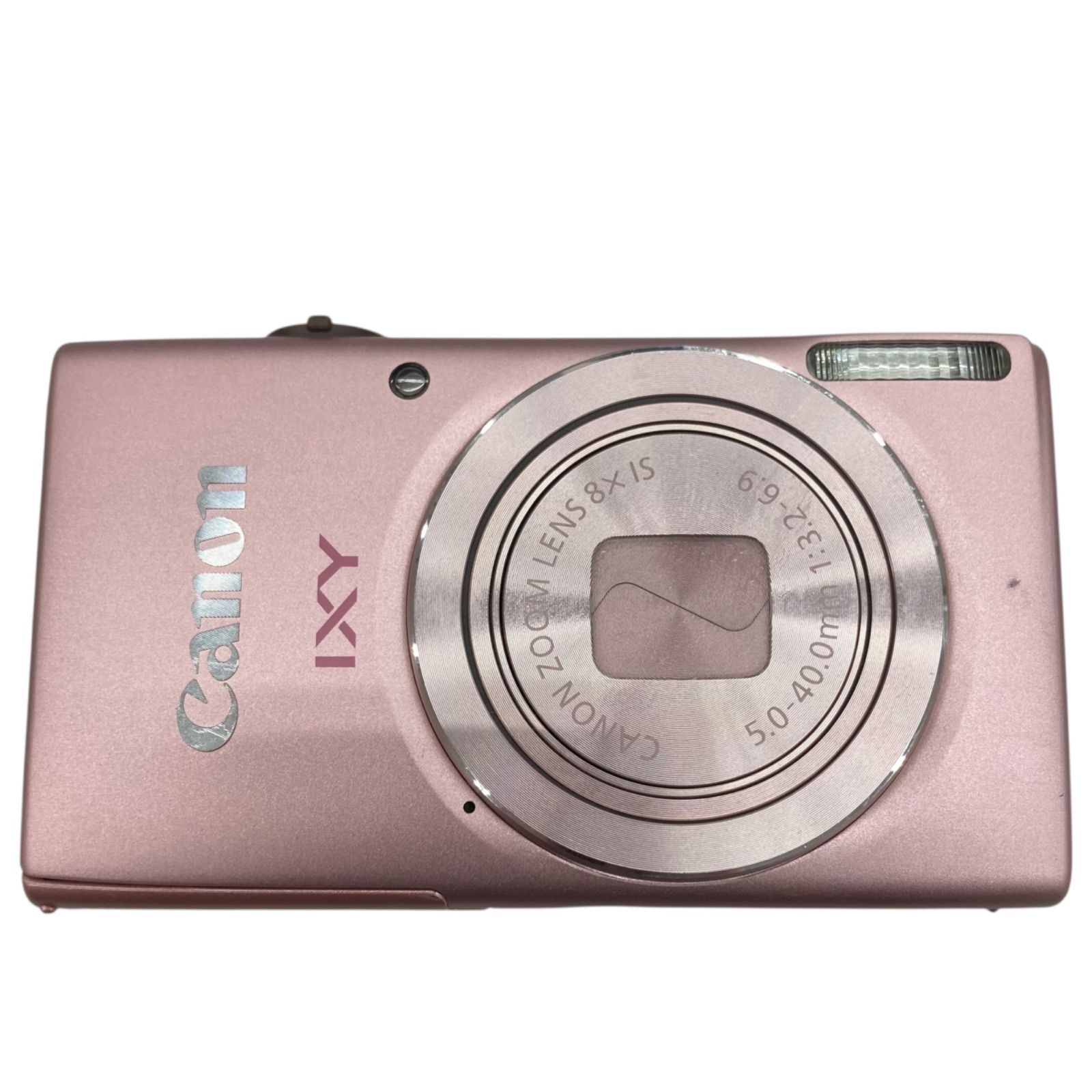 186001 現状品 canon キャノン Canon キヤノン デジタルカメラ IXY 90F 