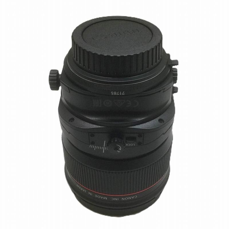 Canon キヤノン カメラ ビデオカメラ 交換レンズ TS-E24mmf3.5L II