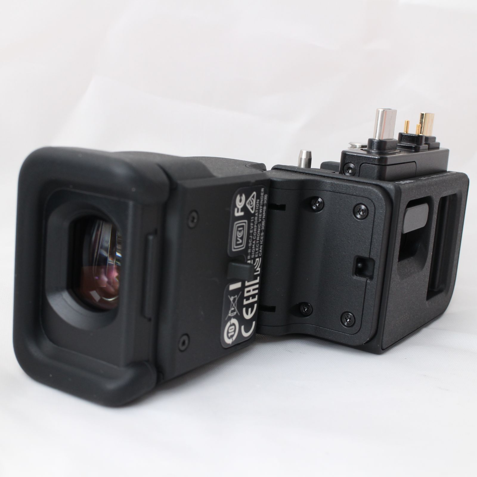 EVF-11 シグマ