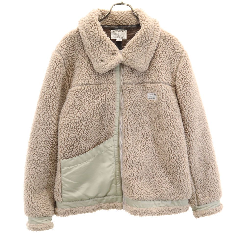 NEIGHBORHOOD ネイバーフッド フリース ジャケット