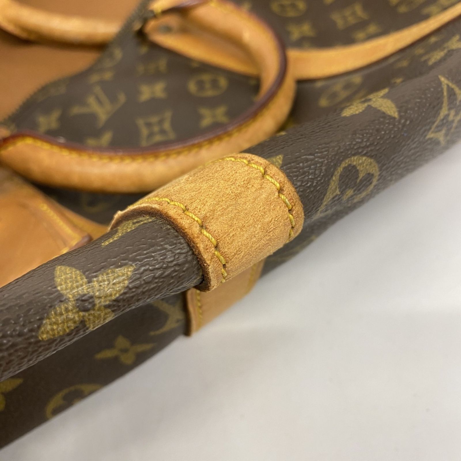 ルイ・ヴィトン(Louis Vuitton) ルイ・ヴィトン ボストンバッグ